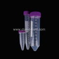 CENTRIFUGE TUBE DNASE RNASE FREE NON-PYROGENIC